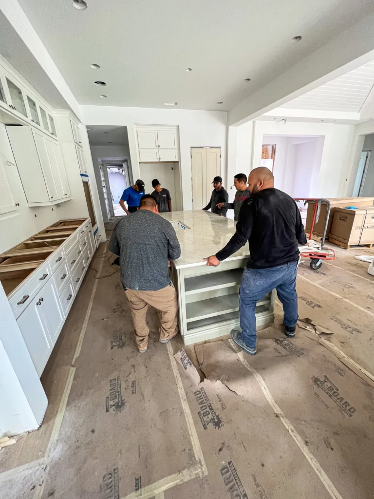 The Final Stages of a Project 4 0EE1E51E F474 4EF1 8509 9EDE32182224