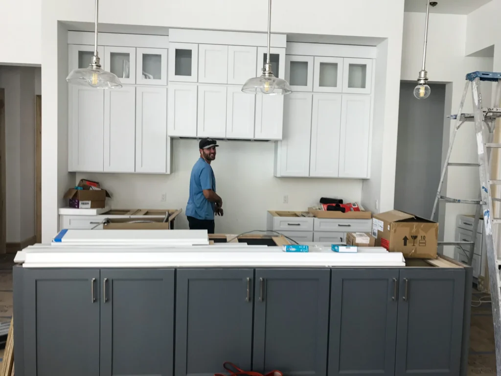 The Final Stages of a Project 2 DE1FB215 0DA8 4D7C B254 F3D73C9612A3