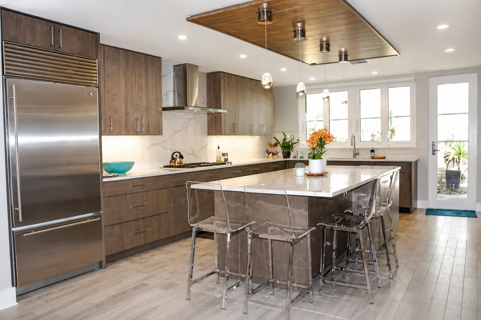 Cherokee Park Residential Renovation