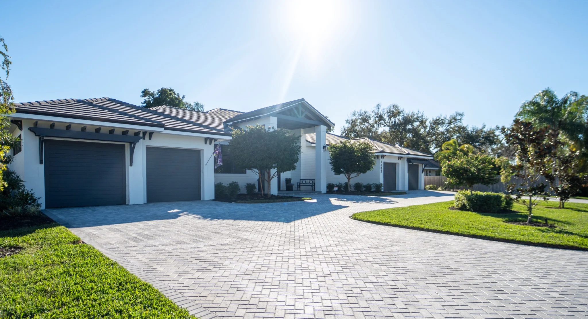 Luxury Home Builder | General Contractor | Commercial Construction in Sarasota | Holliday Group