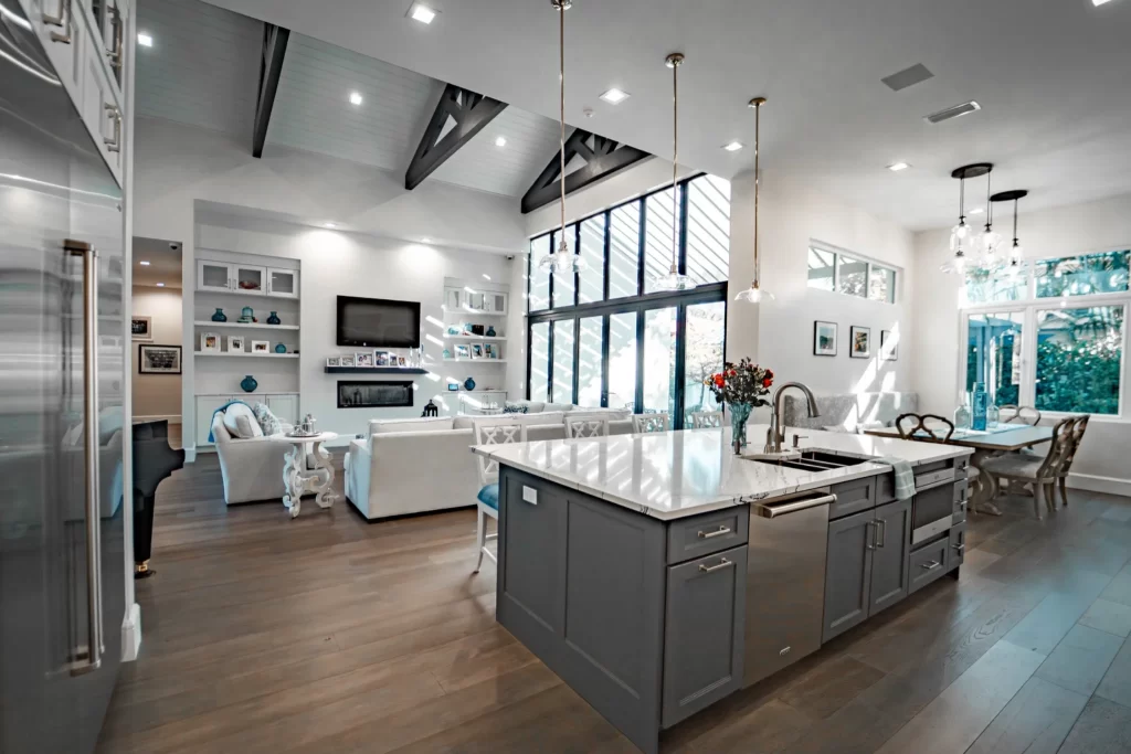 Projects 4 Luxury Home Builder | General Contractor | Commercial Construction in Sarasota | Holliday Group