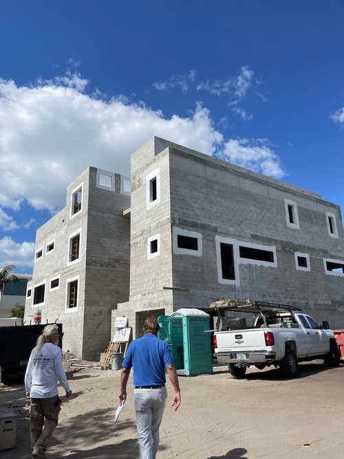 About 13 Luxury Home Builder | General Contractor | Commercial Construction in Sarasota | Holliday Group