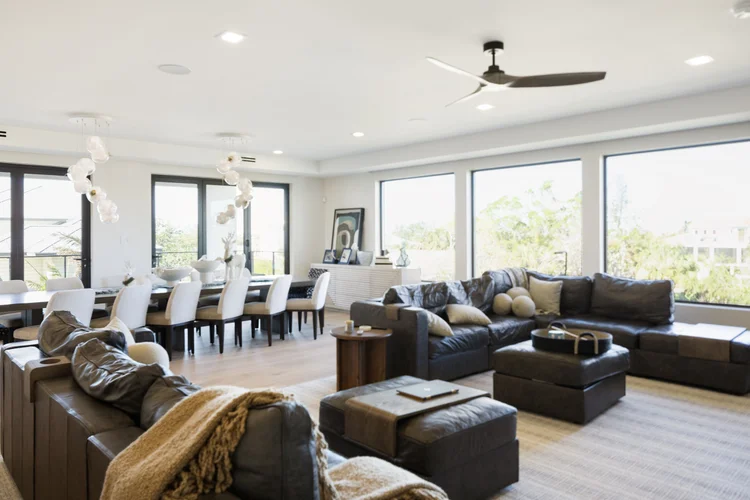 Renovations & Additions 1 Interior Remodel Hero