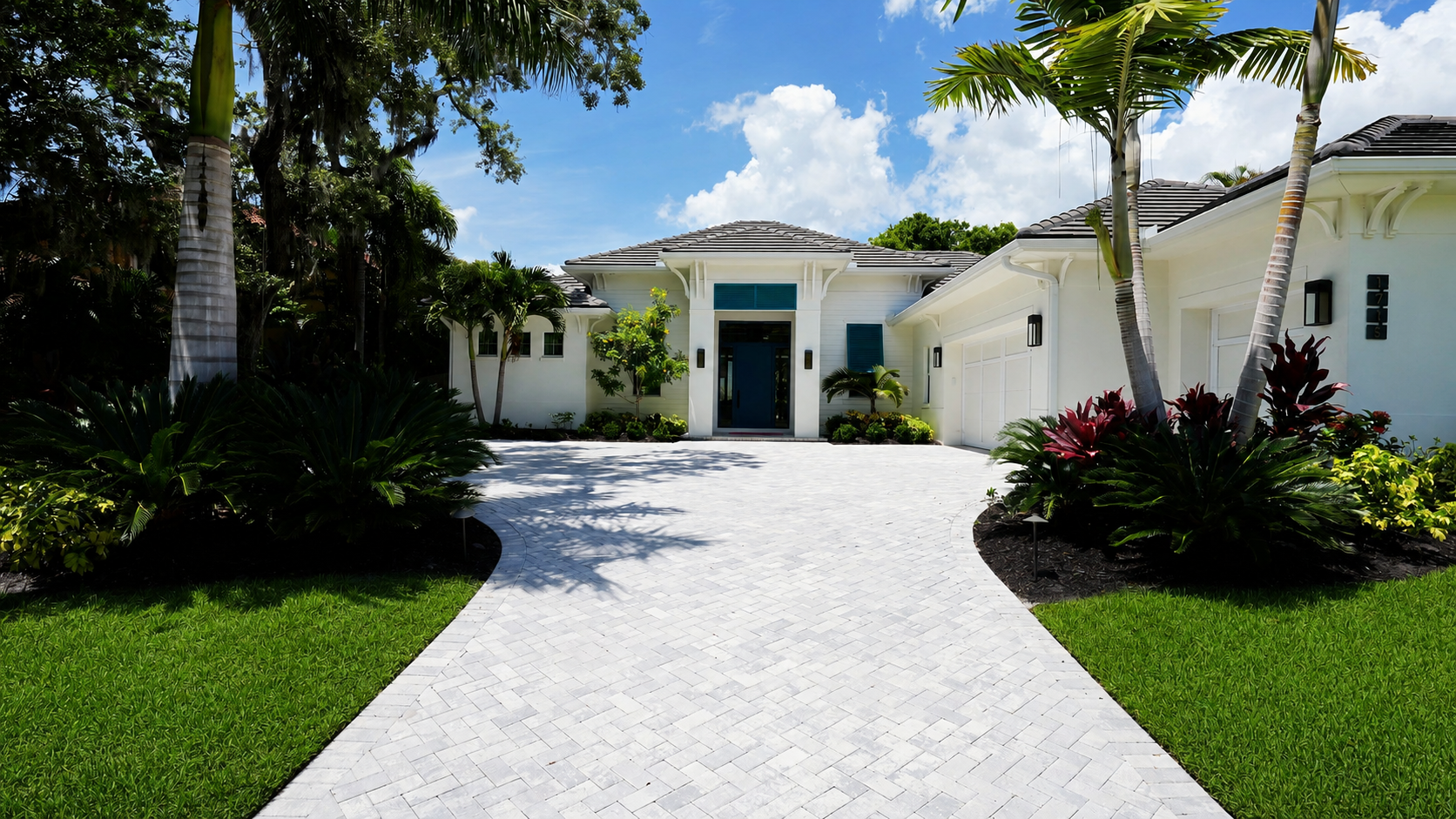 Custom Homes 1 Pickup 1