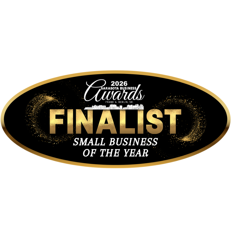 Small Business of the Year